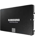 Crucial MX500 2TB 3D NAND SATA 2.5 Inch Internal SSD - Up to 560MB